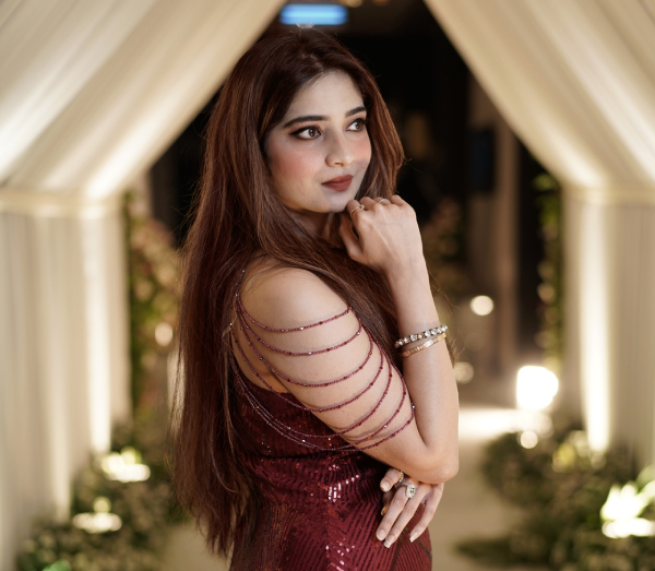 Ria Mittal
